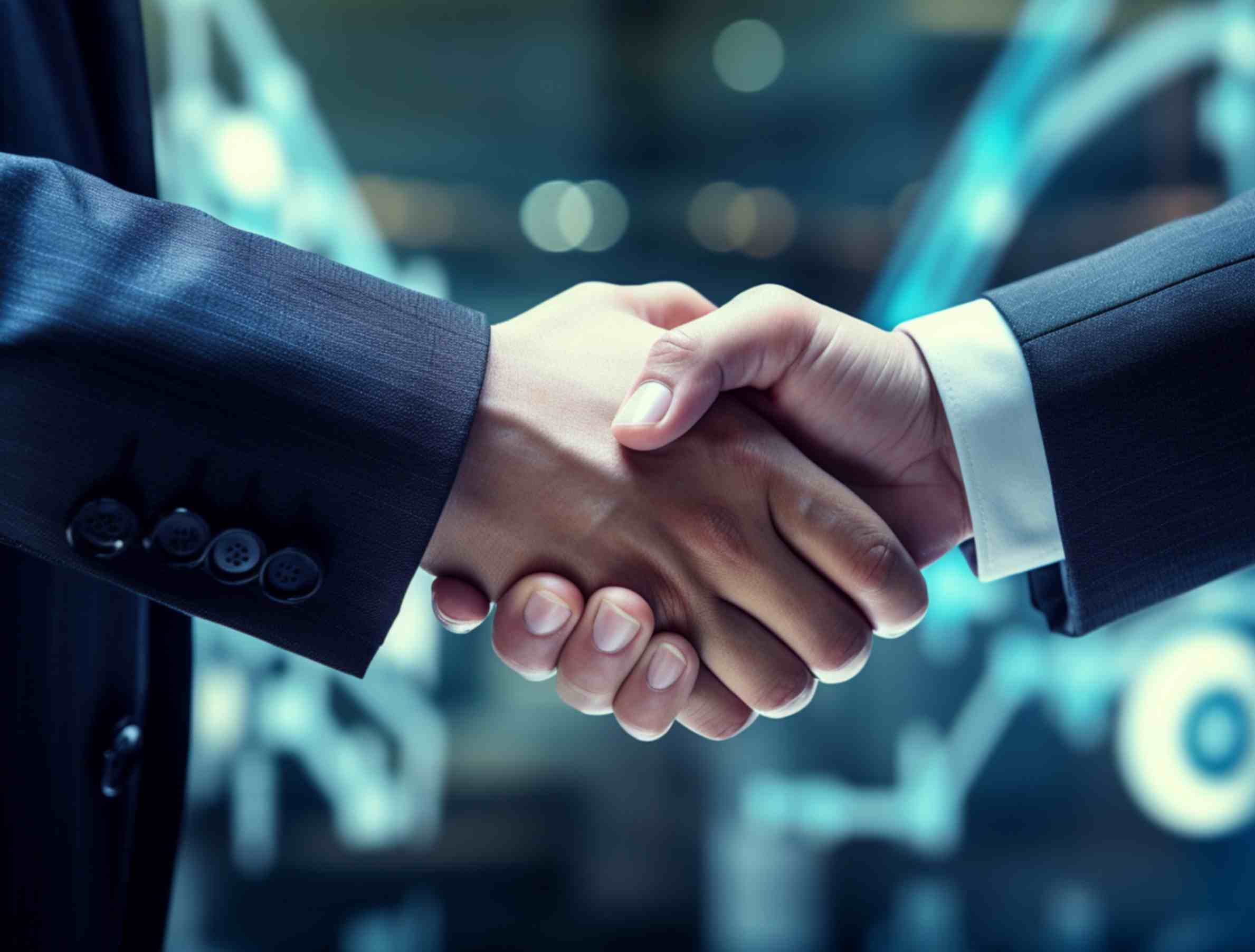 Trust and Credibility